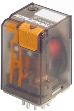326230 mt 230vac 3-pol 10a rel