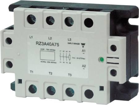 rz3a40d25 4-32vdc 3x24a 3f rel state solid