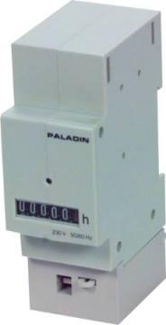 din 24dc 12 0-99999h timetller
