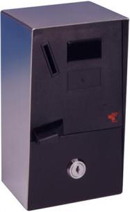 230vac mmc1871 polet 27mm til display uden mntautomat