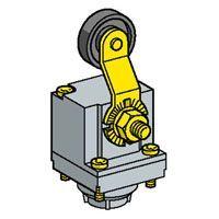zck-d15 hoved endestop
