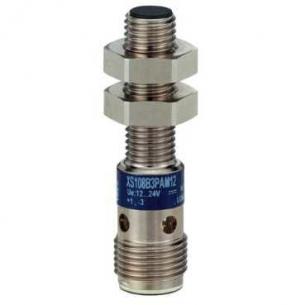 m12 2mm nc npn m8 induktiv