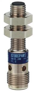m12 2mm nc pnp m8 induktiv