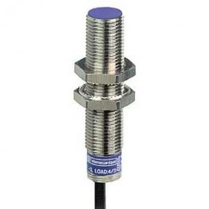 l2 4mm nc npn m12 induktiv