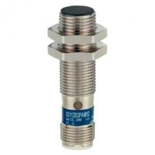 m12 4mm nc pnp m12 induktiv