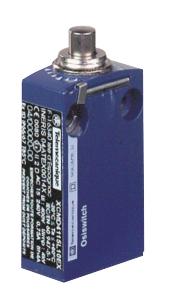 blg m16 stempel metal endestop