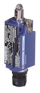 m1 rulle stempel metal endestop