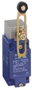 2nc 2no arm kort metal endestop