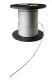 110mtr 1 6x7 3mm galv stalwire