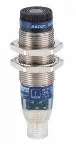 m12 metal sender m18 laser foto