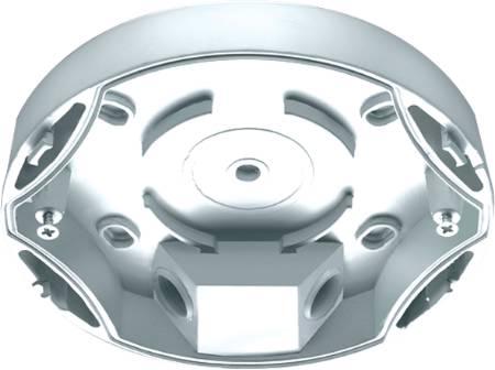 hvid 360 md pd for 54 ip underlag udvendig esylux
