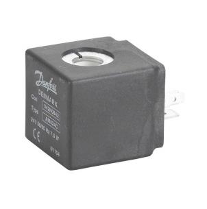 042n0840 magnetventiler ihc for volt 230 spole danfoss