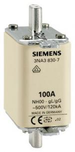 500v 160a gg nh00 sikring