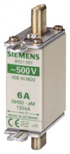 500v 25a am nh000 sikring