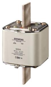500v 1000a gg nh4a sikring