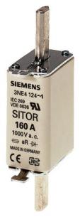 1000vac 80a sitor-0 sikring