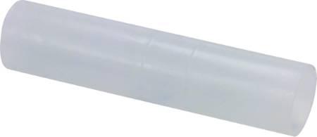 kort 32mm polykonmuffe