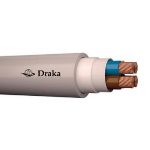 stikledning afmlt - 16mm easy fxq halogenfri installationskabel mm2 4x6