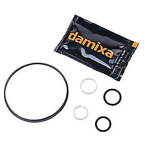 o-ringe slidringe reperationsst damixa