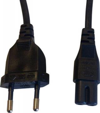 jord u 8m 1 sort apparatledning