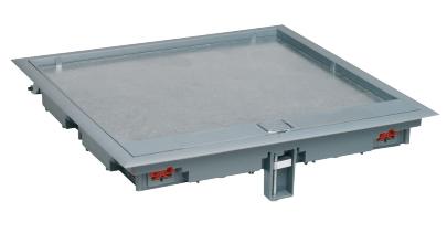 g komplet ufb-900 gulvboks