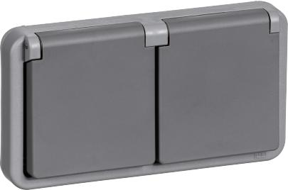 lmg-mg j 2p van stik db opus74i