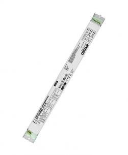 hf-spole 220-240v 2x18-40w qtp-optimal quicktronic osram