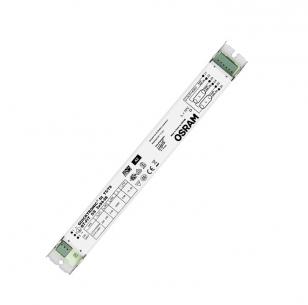 hf-spole 220-240v 2x18-39w 8 5 qt-fit quicktronic osram