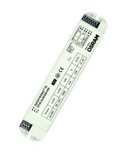220-240v 2x18w qtz8 quicktronic osram