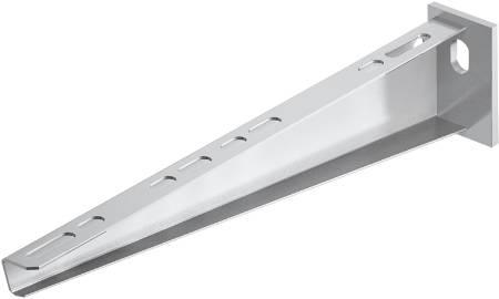 316 stl - aw15 610mm vgkonsol rustfri obo