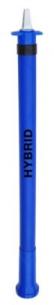 stikledningsventiler hawle for 347 type hybrid isiflo 550-950mm teleskopgarniture