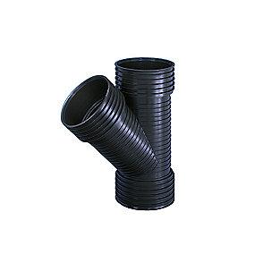 pp sort 282mm 282 45 grenrr x-stream wavin