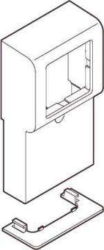 lysegr modul 1 panelunderlag softline f dksel fuga lk