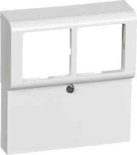 hvid sprosse med modul 2 panelunderlag softline f dksel fuga lk