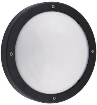 3000k led 1100lm 5w 13 sort primo