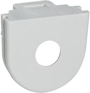 lysegr kabler runde for plasttylle tilbehr underlag softline fuga lk