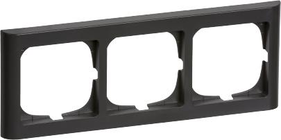 koksgr tripel vandret modul 3 63 ramme softline fuga