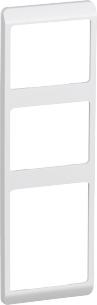 hvid lodret 5mod 3 ramme opus66