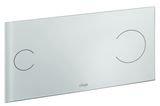 lysegr klar esg glas 230v 100s more f v 100 more for visign sensitive betjeningsplade viega