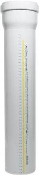 muffe med 110-250mm rr stjdmp skolan