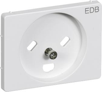 hvid edb stikk afdkn opus66