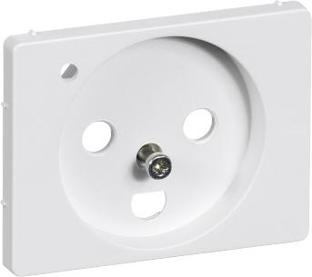hvid lp 2p stikk afdkn opus66