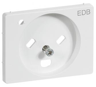 hvid edb stikk afdkn opus66