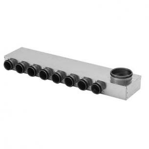 afgange 12 m 160 mlu fordelerboks