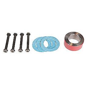 mm 40 dn50-pn10 adapterst 50-40 a grundfos