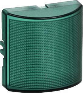 grn lampeglas 74 opus