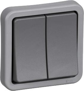mrkegr afbryder korrespondance dobbelt industri 74 opus lk