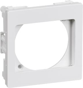 hvid opus66 lav overg clicline