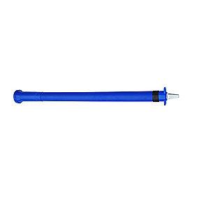 mm 860-1520 teleskopisk garniture universal isiflo