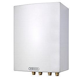 50 bvt isol amnis wavin